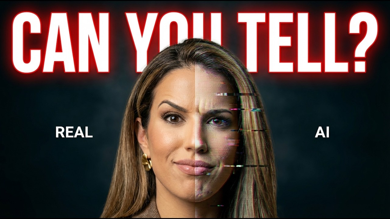 AI Video Has Crossed the Line