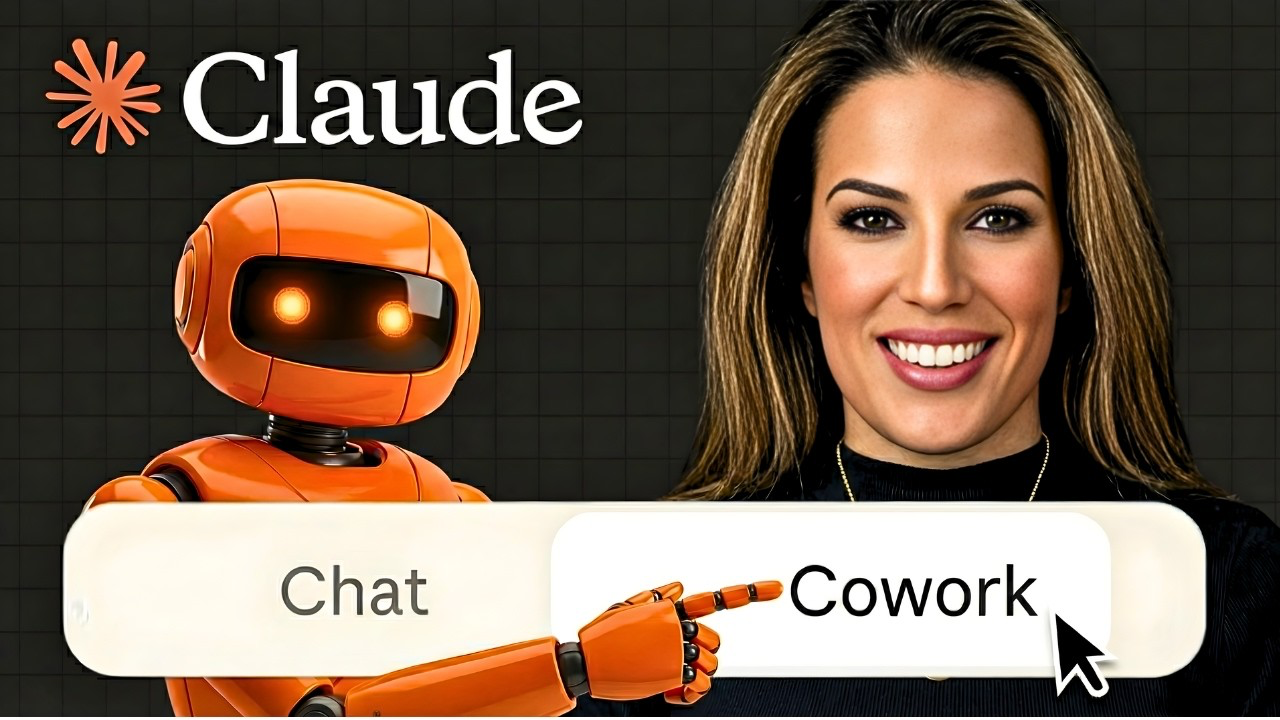 Claude Cowork on Real Business Tasks