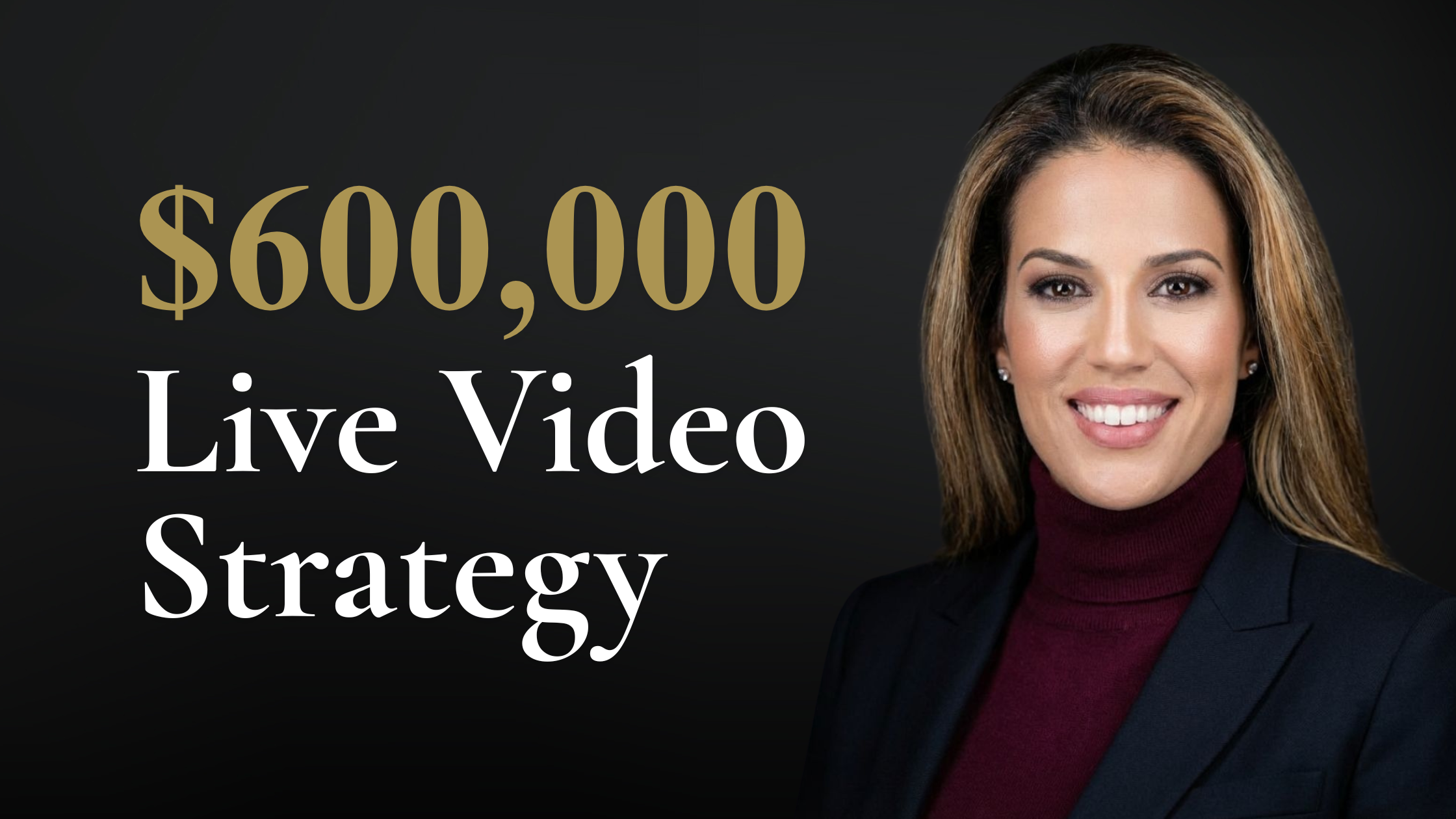 LinkedIn Live Revenue Math