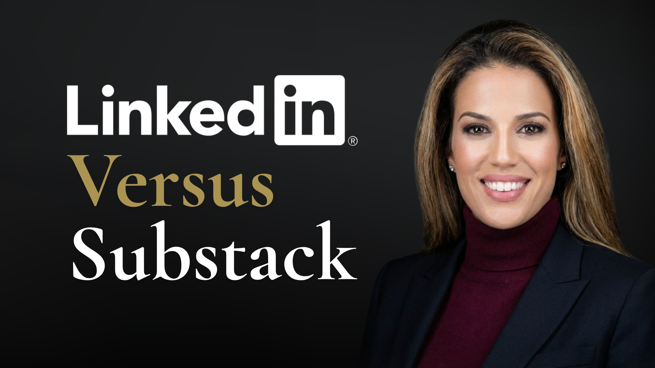 LinkedIn Newsletter vs. Substack