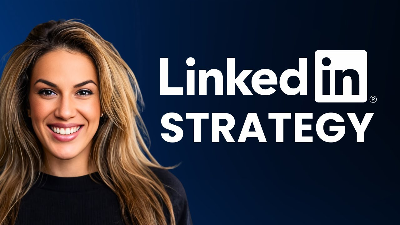 LinkedIn Profile Optimization