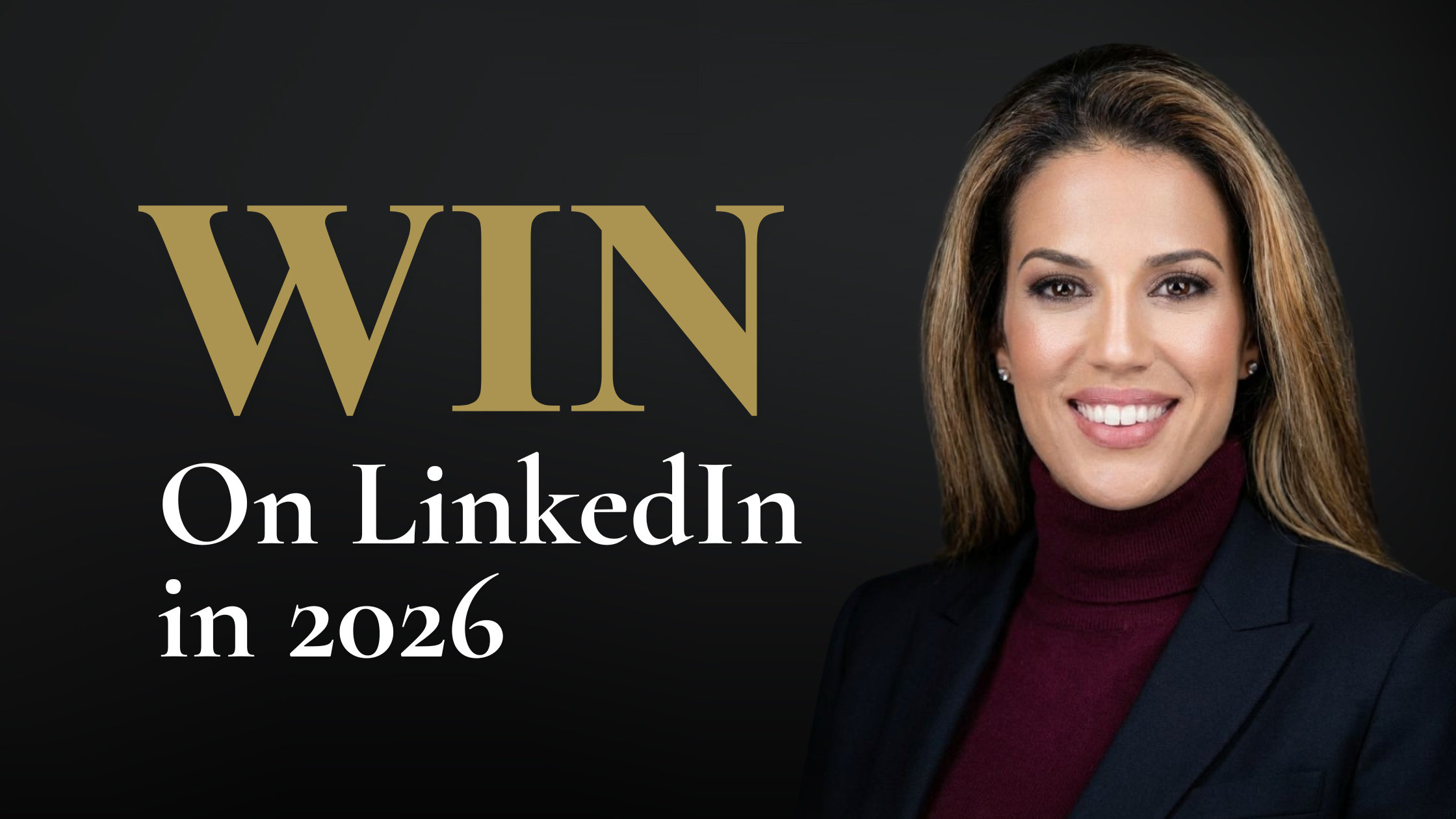2026 LinkedIn Strategy for Established Business Owners