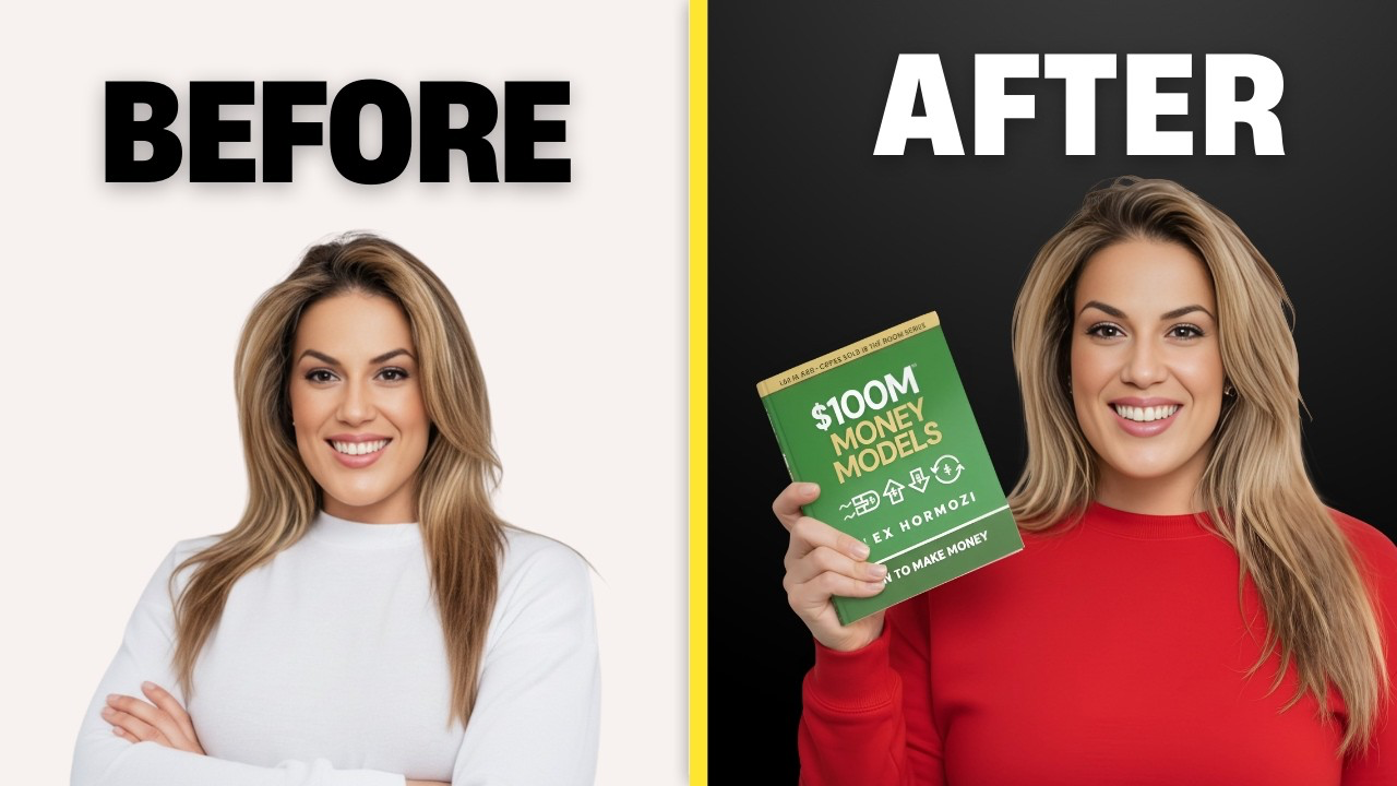 Google Gemini NanoBanana Tutorial