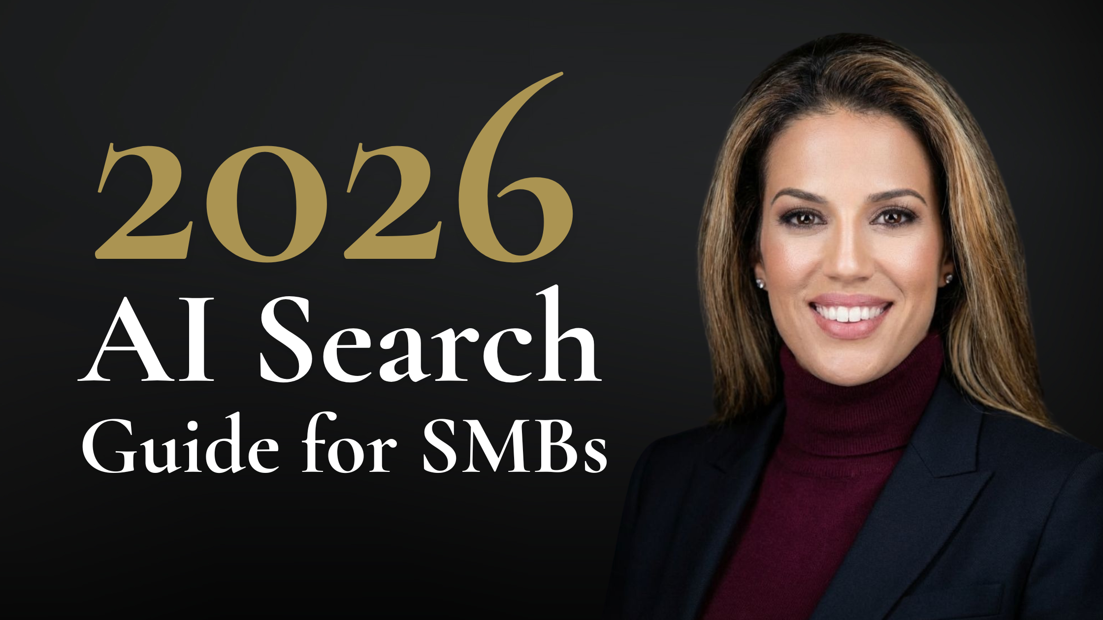 How AI Search Decides Which Expert to Recommend