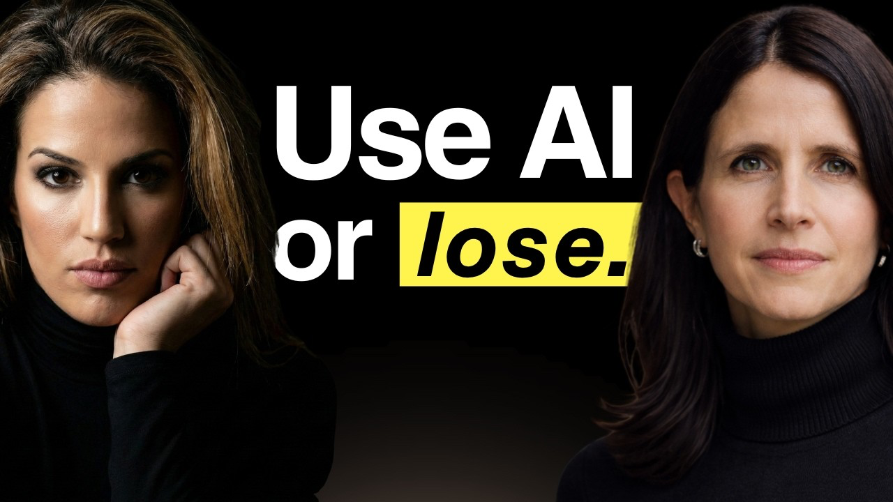 3 Skills Separating AI Leaders